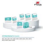AE Flash Rectangular (Small)
