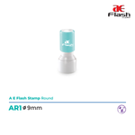 AE Flash Round AR1