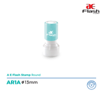 AE Flash Round AR1A