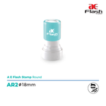 AE Flash Round AR2