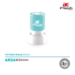 AE Flash Round AR2A