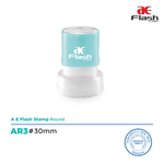 AE Flash Round AR3