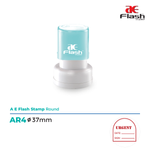 AE Flash Round AR4
