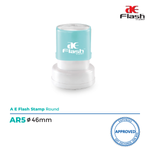 AE Flash Round AR5