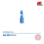 AE Stamp AE09
