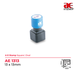AE Stamp AE1313
