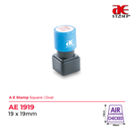 AE Stamp AE1919