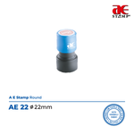 AE Stamp AE22