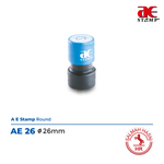 AE Stamp AE26