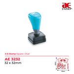 AE Stamp AE3232
