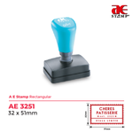 AE Stamp AE3251