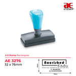 AE Stamp AE3276
