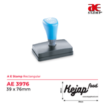 AE Stamp AE3976