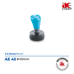 AE Stamp AE45