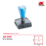 AE Stamp AE5151