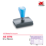 AE Stamp AE5176