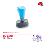 AE Stamp OV2538