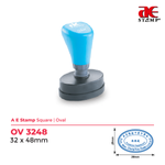 AE Stamp OV3248