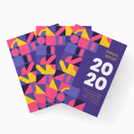A5 Booklet
