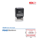 COLOP P54D