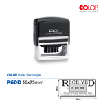 COLOP P60D