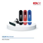 colop mini pocket