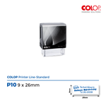 COLOP P10