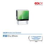 COLOP P20