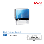 COLOP P30