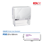 COLOP P50