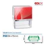 COLOP P60