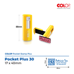 Pocket Plus 30