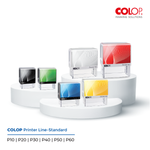 COLOP Printer Line-Standard