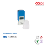 COLOP Q12