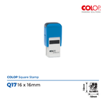Colop Q17