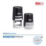 Colop R40D/12H