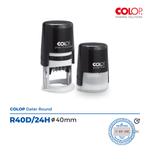 Colop R40D/24H