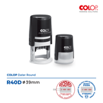 Colop R40D