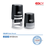 Colop R50D