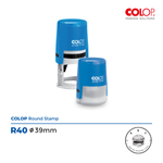 Colop R40