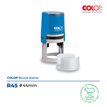 Colop R45