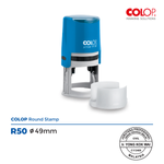 Colop R50