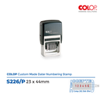 Colop S226/P
