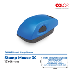stamp mouse30