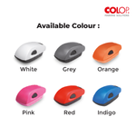 Rectangular Stamp Mouse