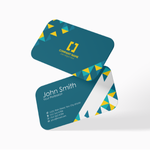 Digital Name Card 4