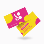 Digital Name Card