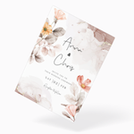 Wedding Card