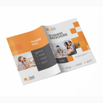 Saddle Stitch