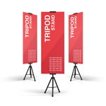 Tripod Stand 2